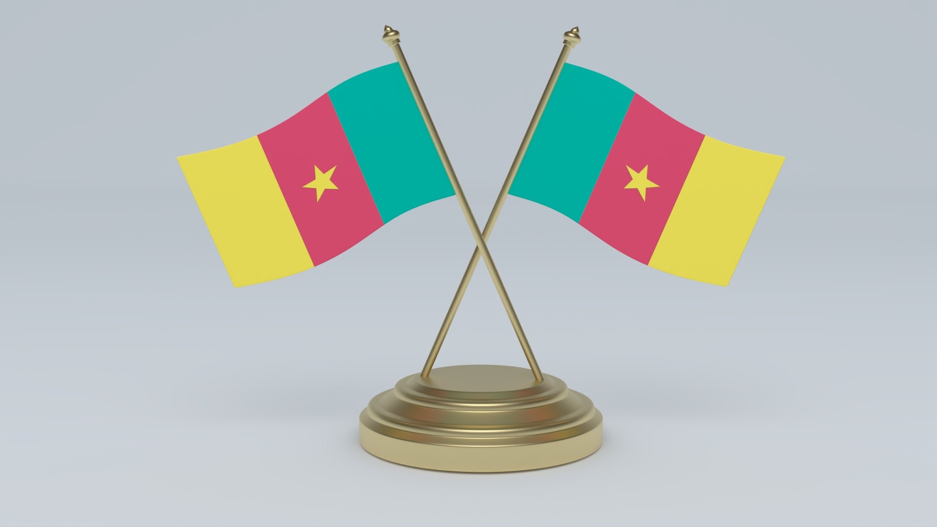 Flag of Cameroon 3D Model 3D model https://p.turbosquid.com/ts-thumb/gD/XSb2cd/9q/flagofcameroon3dmodel4/jpg/1783547734/1920x1080/fit_q87/c0fb8a381e038b854789e7192df7c078efb11c21/flagofcameroon3dmodel4.jpg