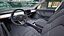 3D Tesla Model 3 Taxi model