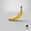 Banana Peeled