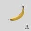 Banana Peeled