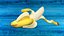 Banana Peeled