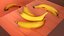 Banana Peeled