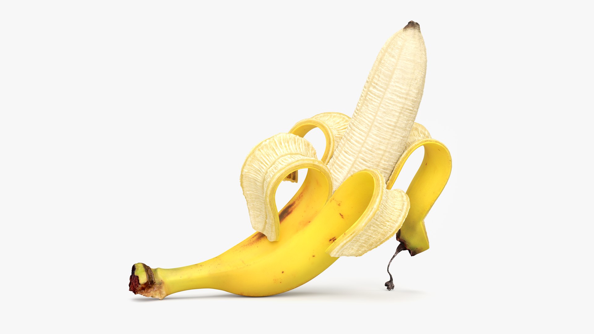 3D model yellow banana peel https://p.turbosquid.com/ts-thumb/gD/YsTg9x/GfKHnqWH/07productshotcolorbeforewireframes/png/1584622752/1920x1080/fit_q87/c8816482388badd78caf82e1381f861e2d5d4639/07productshotcolorbeforewireframes.jpg