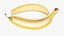 Banana Peeled