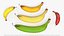 Banana Peeled