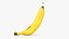 Banana Peeled