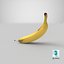 Banana Peeled