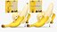 Banana Peeled