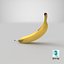 Banana Peeled