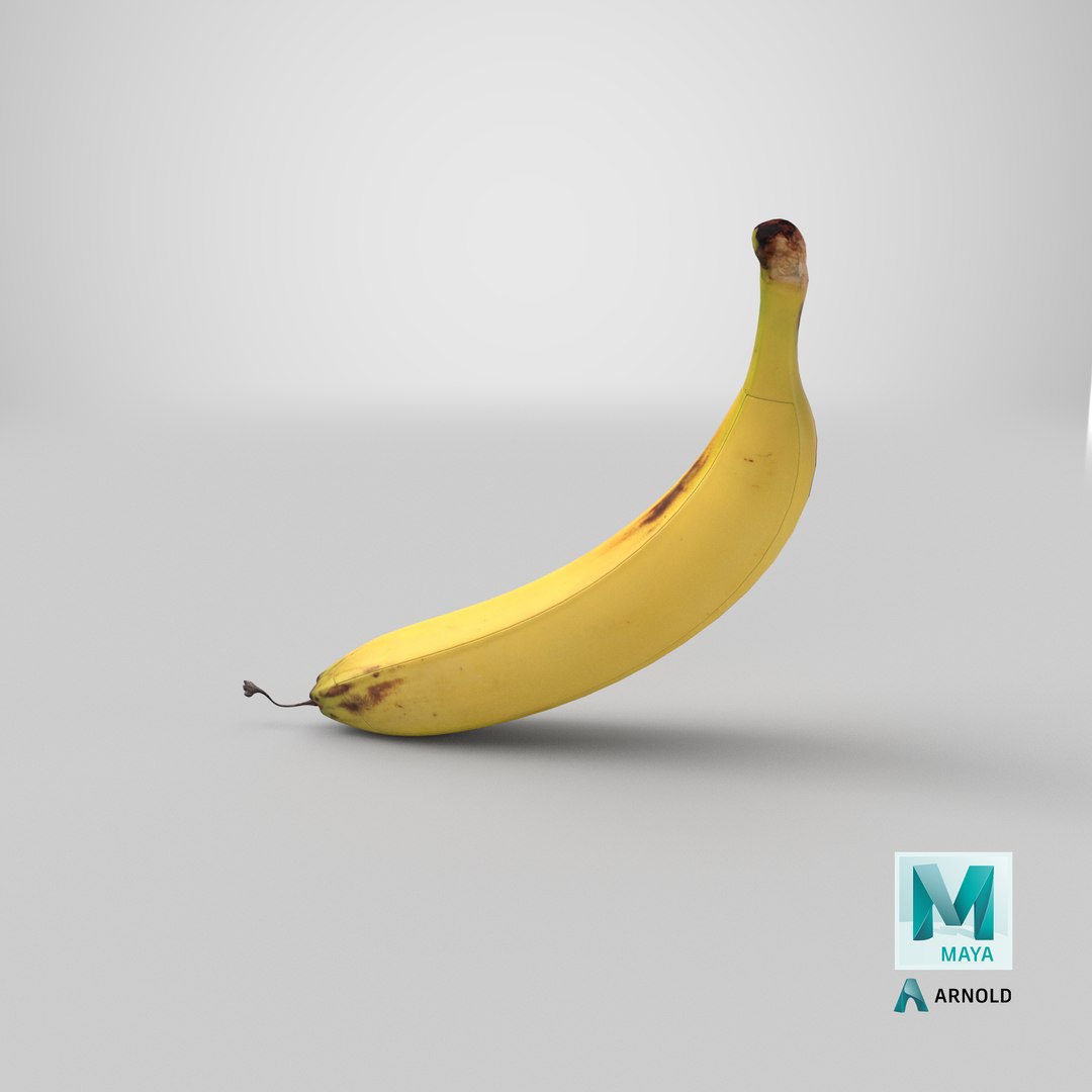 3D model yellow banana peel https://p.turbosquid.com/ts-thumb/gD/YsTg9x/mPesD4G5/stemcell_maya_arnold_render/png/1585238640/1920x1080/fit_q87/34146397ab12610eacb6231e0d18e3c71a0dabb2/stemcell_maya_arnold_render.jpg