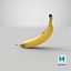 Banana Peeled