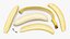 Banana Peeled