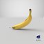 Banana Peeled