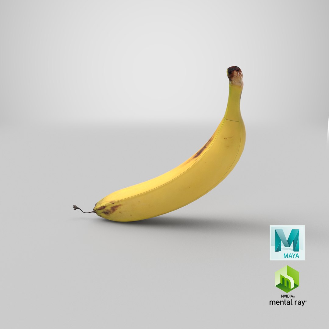 3D model yellow banana peel https://p.turbosquid.com/ts-thumb/gD/YsTg9x/z2w6UImA/stemcell_maya_mental_ray_render/png/1585238644/1920x1080/fit_q87/f11c69910cdb75882a62571f1552b5533033da39/stemcell_maya_mental_ray_render.jpg