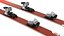 Skis de neige 7