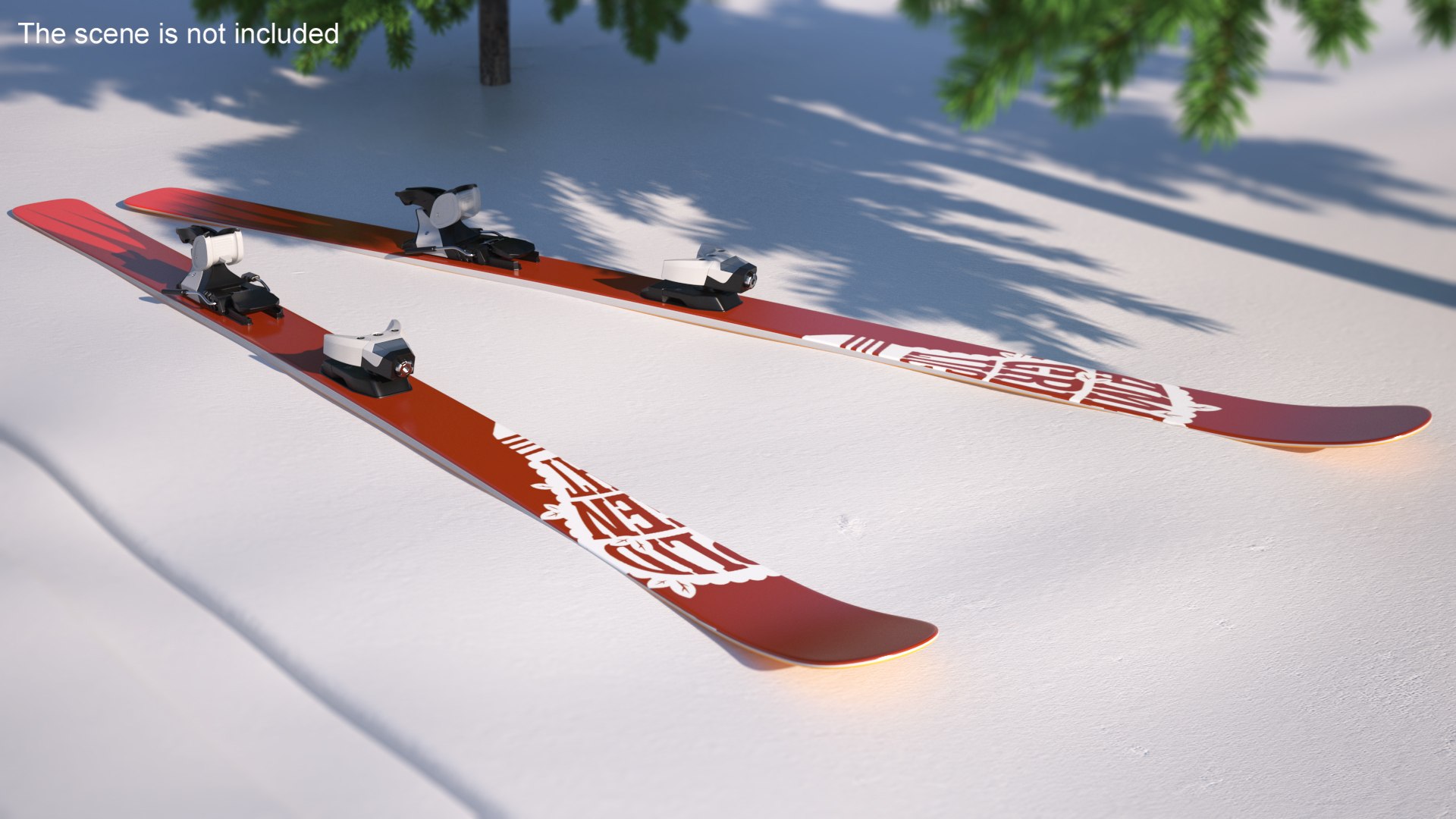 Snow Skis 7 model https://p.turbosquid.com/ts-thumb/gD/ahJWFp/8O/snowskis7mb3dmodel002/jpg/1682373954/1920x1080/fit_q87/b7ee31ede457eff4193a200c41763f44538aafd2/snowskis7mb3dmodel002.jpg