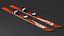 Skis de neige 7