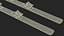 Skis de neige 7