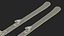 Skis de neige 7