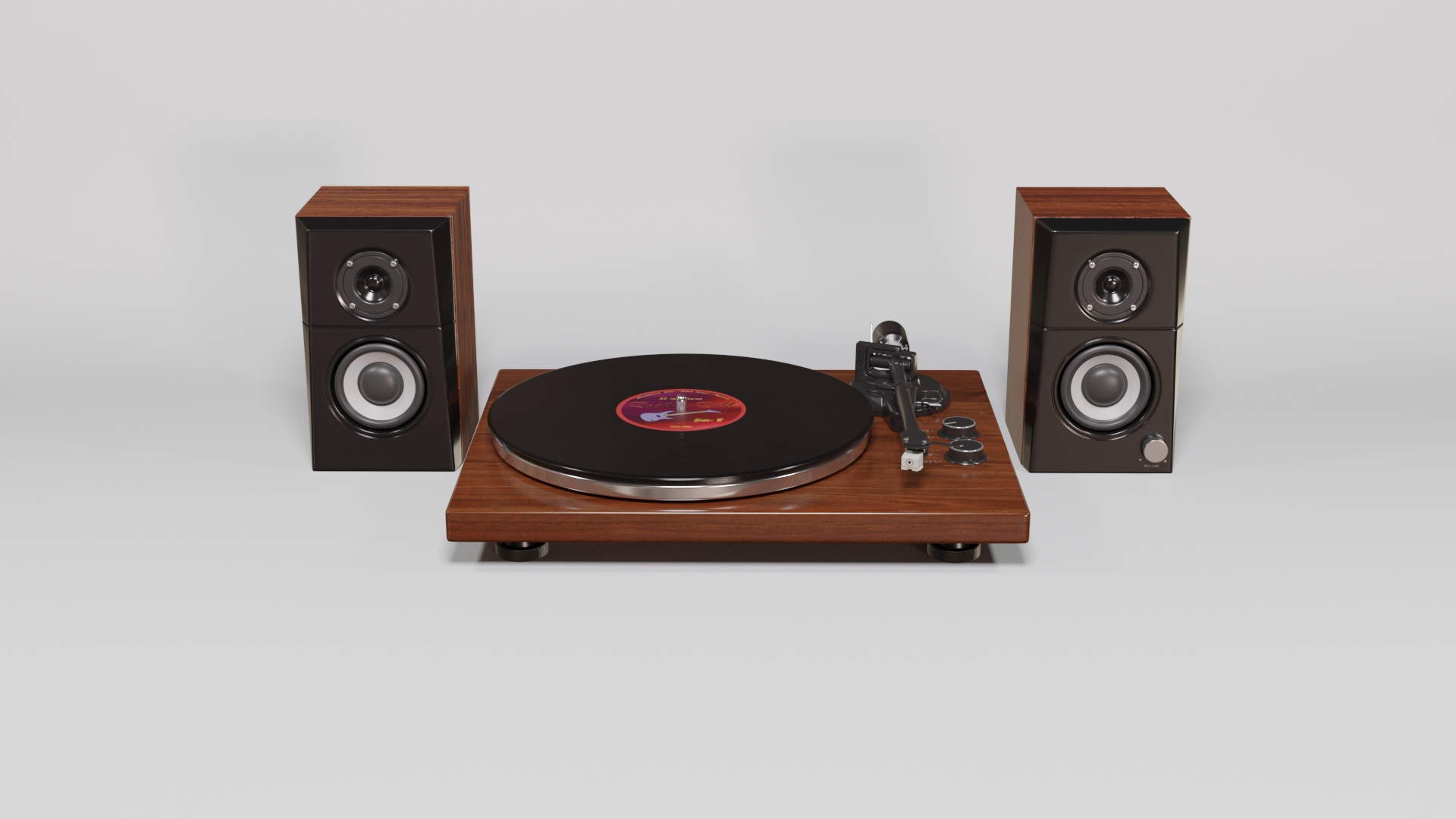 3D Turntable - TurboSquid 2210017