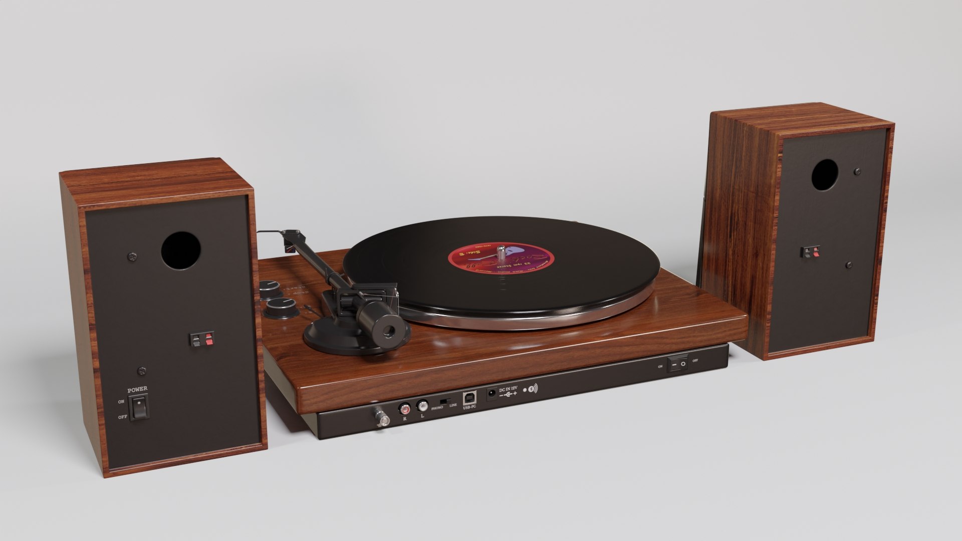 3D Turntable - TurboSquid 2210017