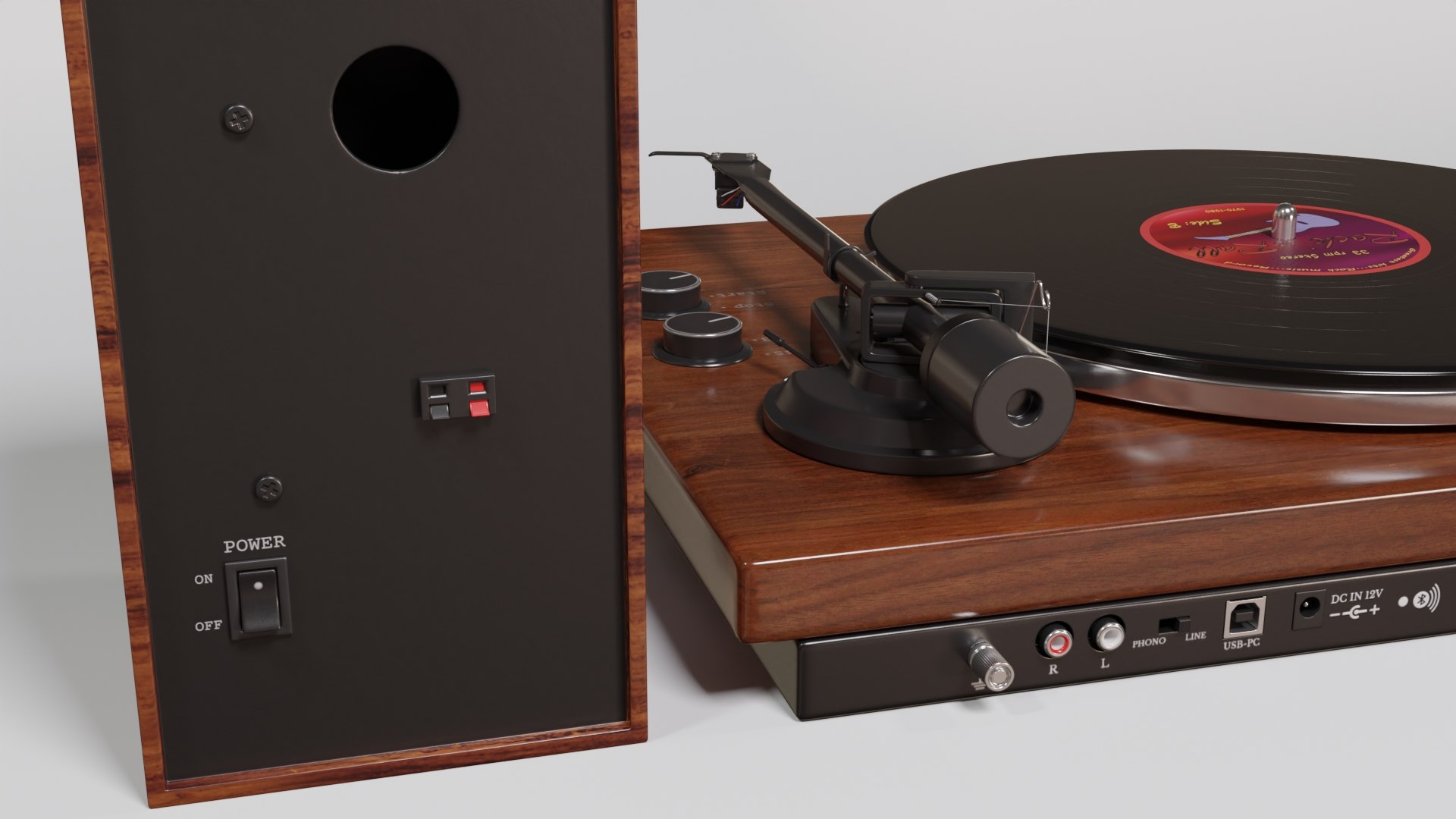 3D Turntable - TurboSquid 2210017