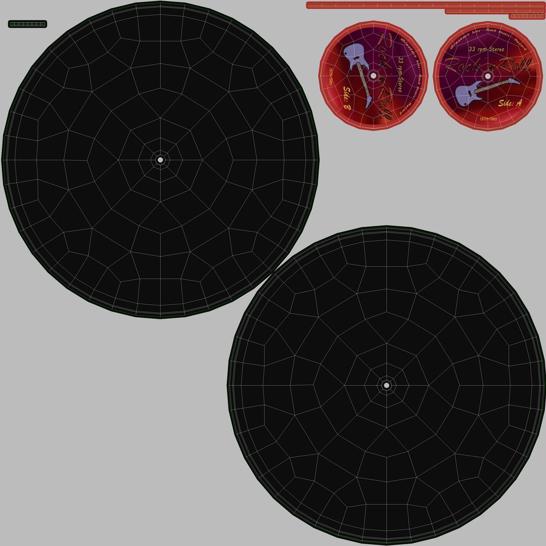 3D Turntable - TurboSquid 2210017