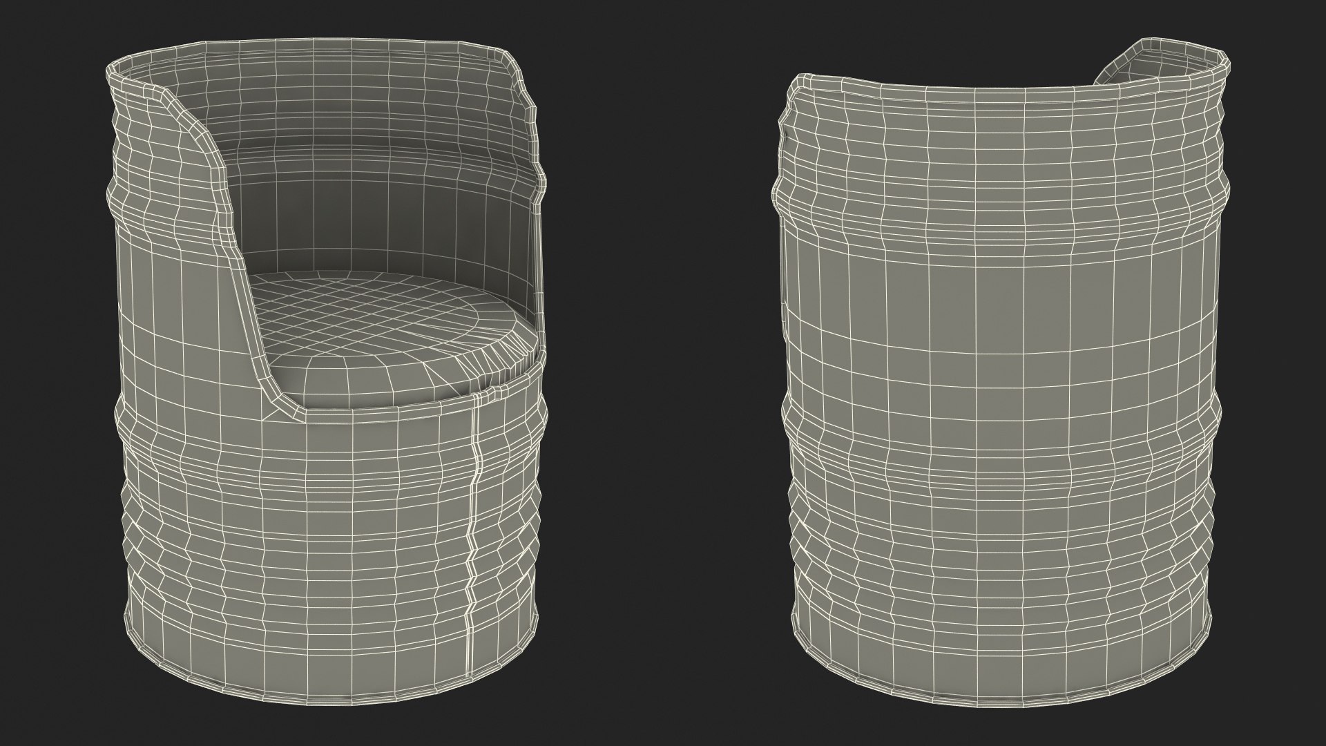 Steel Drum Barrel Upcycled Chair model https://p.turbosquid.com/ts-thumb/gD/h0o2Es/eQ/steeldrumbarrelupcycledchairmb3dmodel023/jpg/1630299264/1920x1080/fit_q87/bdfccebc388555d17e33ebad713902cb27209f40/steeldrumbarrelupcycledchairmb3dmodel023.jpg
