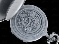 Watch 15 no textures