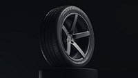 Bridgestone Potenza RE050 RFT