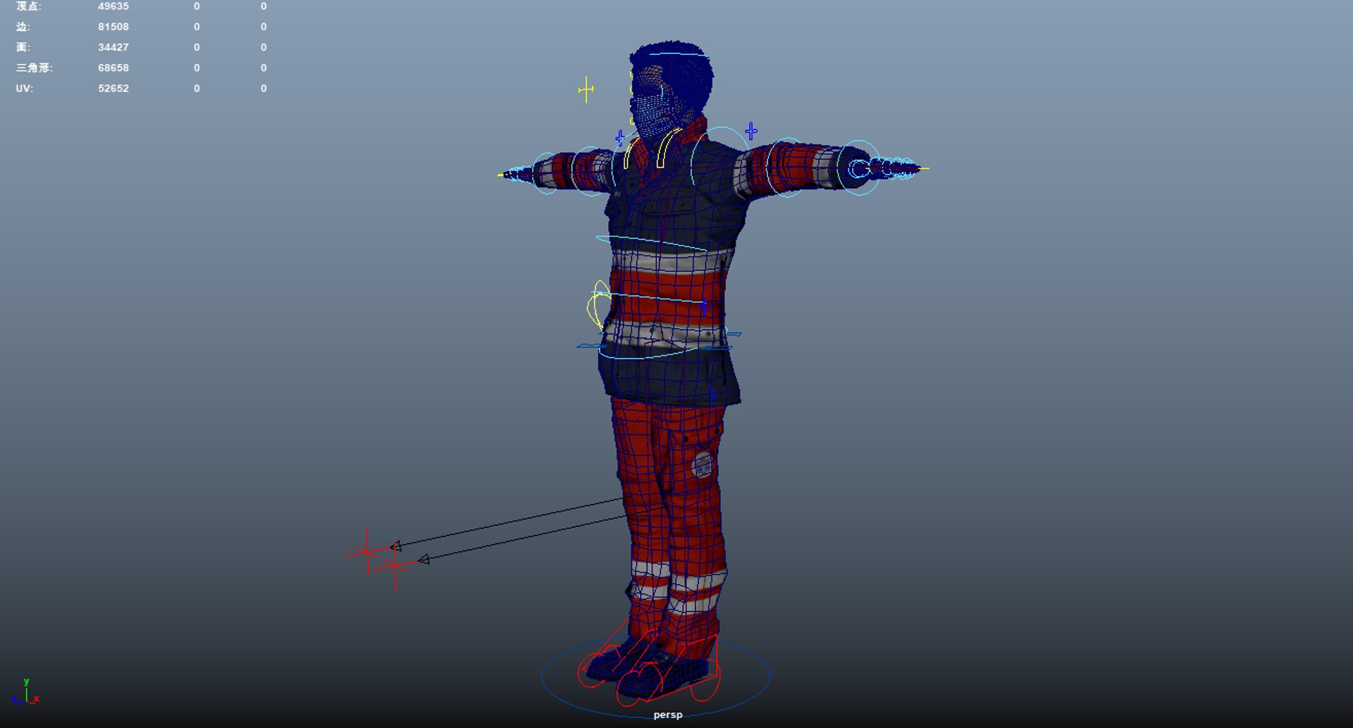 3D model Paramedic Rigged https://p.turbosquid.com/ts-thumb/gD/oMAqWP/H8/20220329140902/png/1721297018/1920x1080/fit_q87/0ea9809d0bdbb355725079052f8d11f981a67ab8/20220329140902.jpg