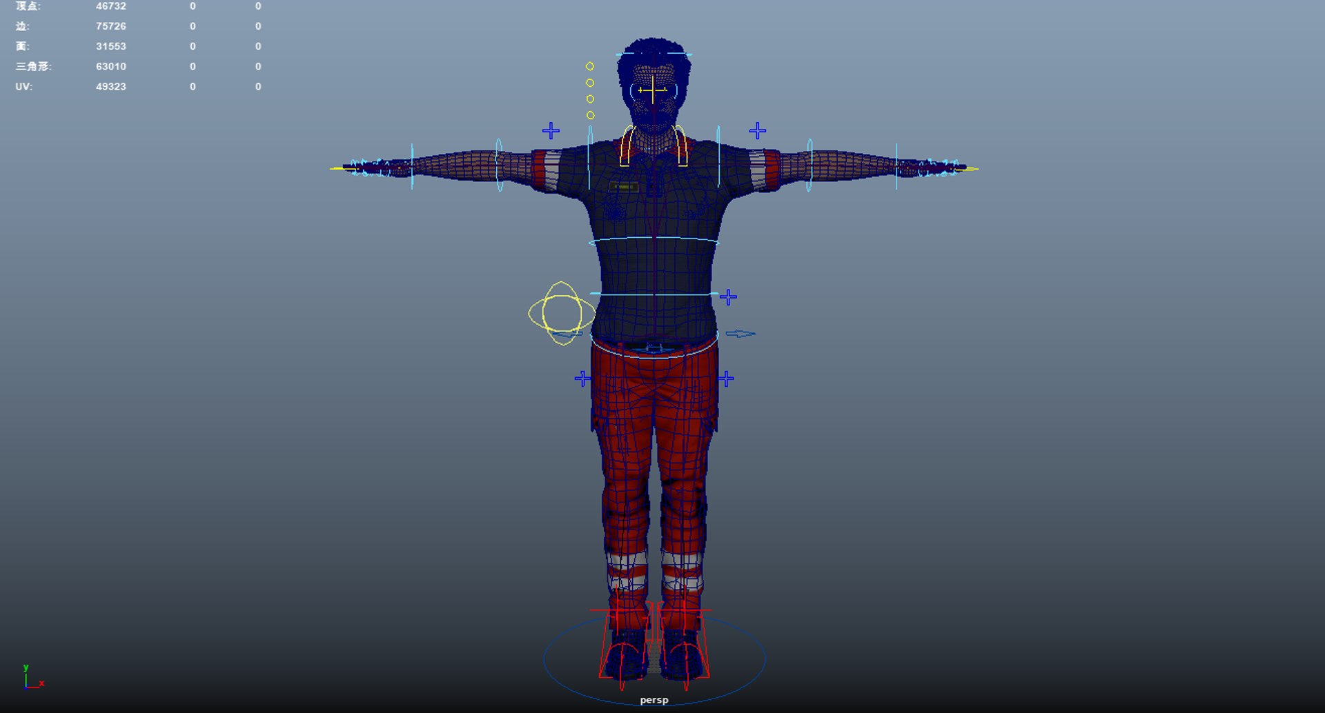 3D model Paramedic Rigged https://p.turbosquid.com/ts-thumb/gD/oMAqWP/Hg/20220329140927/png/1721297020/1920x1080/fit_q87/66dce1581c0927fc78fc1b9eda9057c31dc6566b/20220329140927.jpg