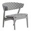 Sillón No 7 de Sibast