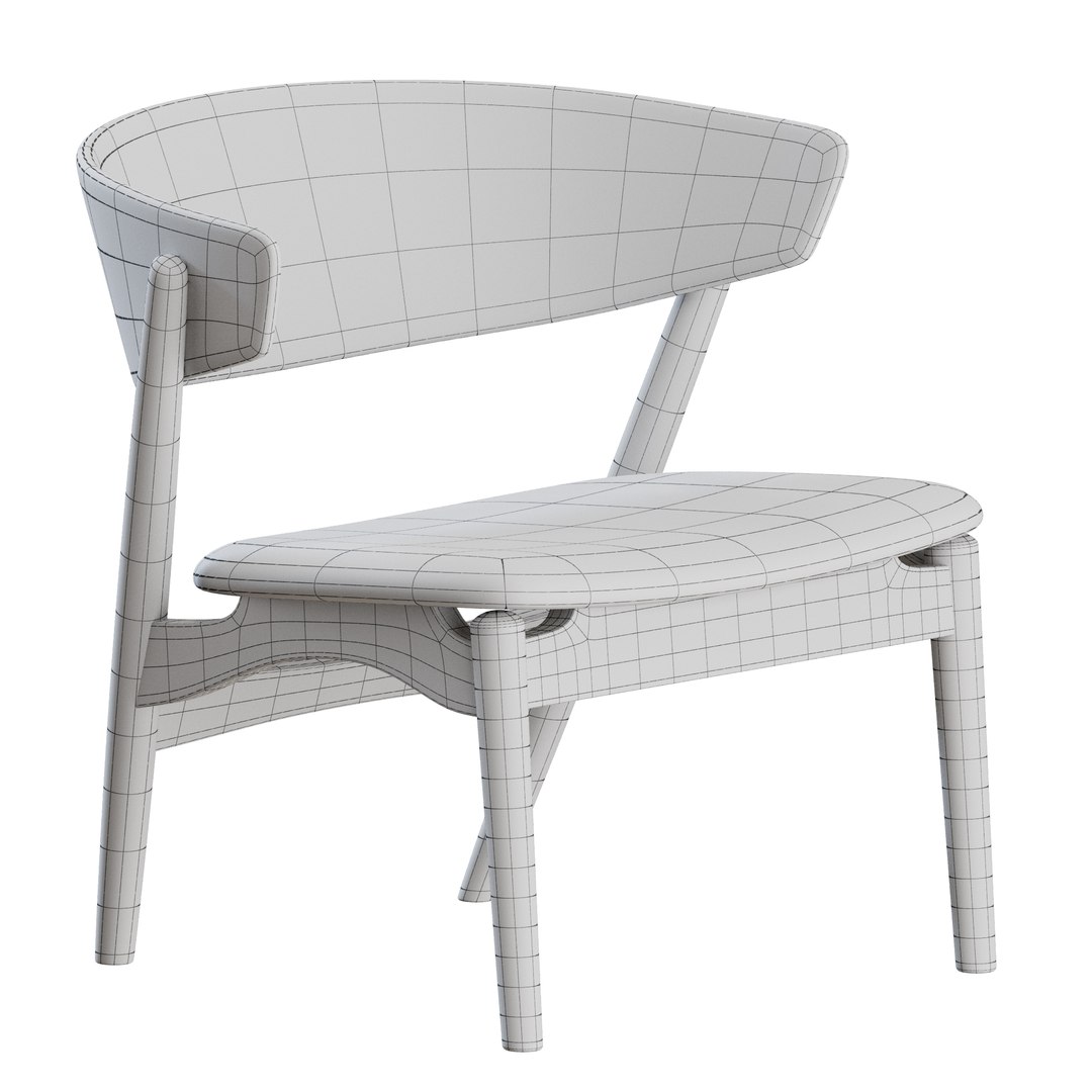 No 7 Lounge Chair by Sibast model https://p.turbosquid.com/ts-thumb/gD/pon1ch/aB/sn7lcr04copy/jpg/1622979395/1920x1080/fit_q87/cf17202e213f51209e7d8a4ad586a1d6a066247b/sn7lcr04copy.jpg