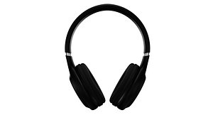 Headphone model
