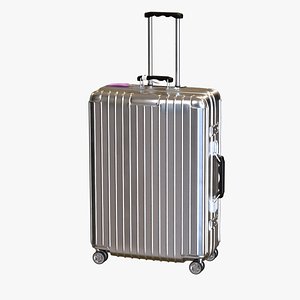 Suitcase 03