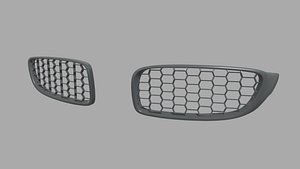 Front Grill Custom 02