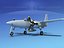 Grumman F7F Tigercat Bare Metal