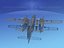 Grumman F7F Tigercat Bare Metal