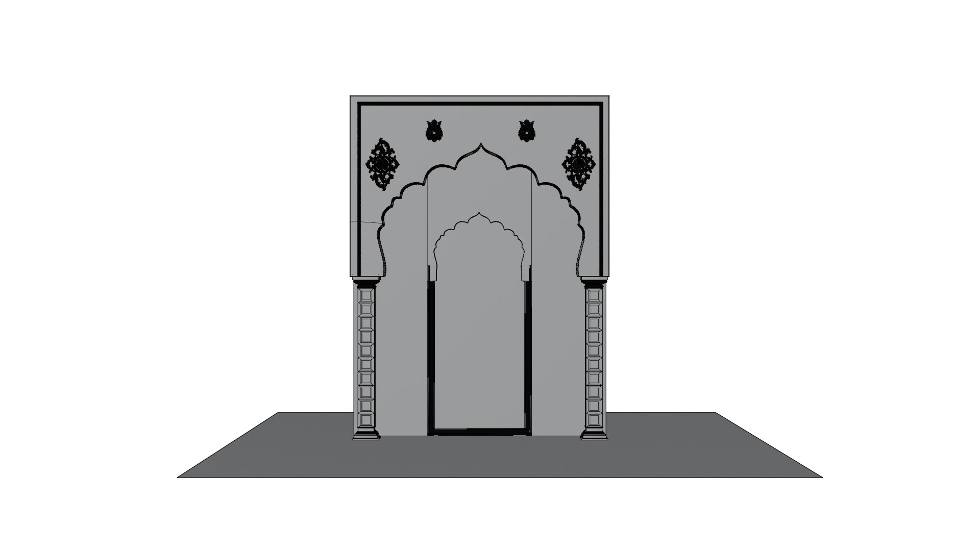 3D Royal Indian Style Gate - 3D Model 1 model https://p.turbosquid.com/ts-thumb/gD/zGbL1Y/JR/wf0001/png/1748656976/1920x1080/fit_q87/c853ee38068e53483550befab95f6a665a45571a/wf0001.jpg