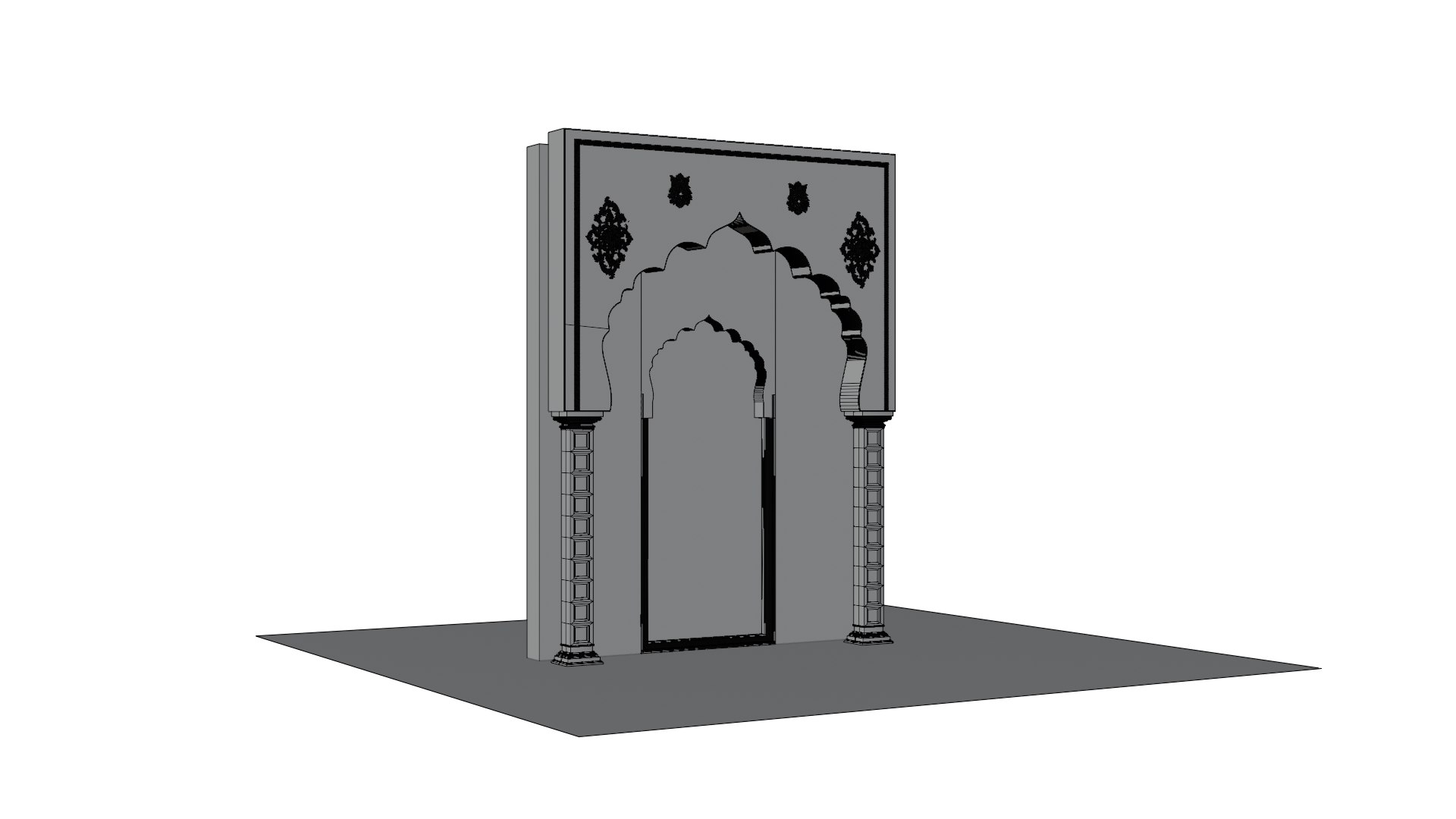 3D Royal Indian Style Gate - 3D Model 1 model https://p.turbosquid.com/ts-thumb/gD/zGbL1Y/oj/wf0003/png/1748657003/1920x1080/fit_q87/baf6028782b541524896ef3555f627ac5329c577/wf0003.jpg