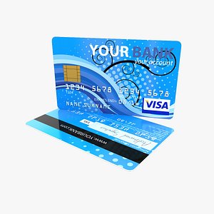 Credit Card