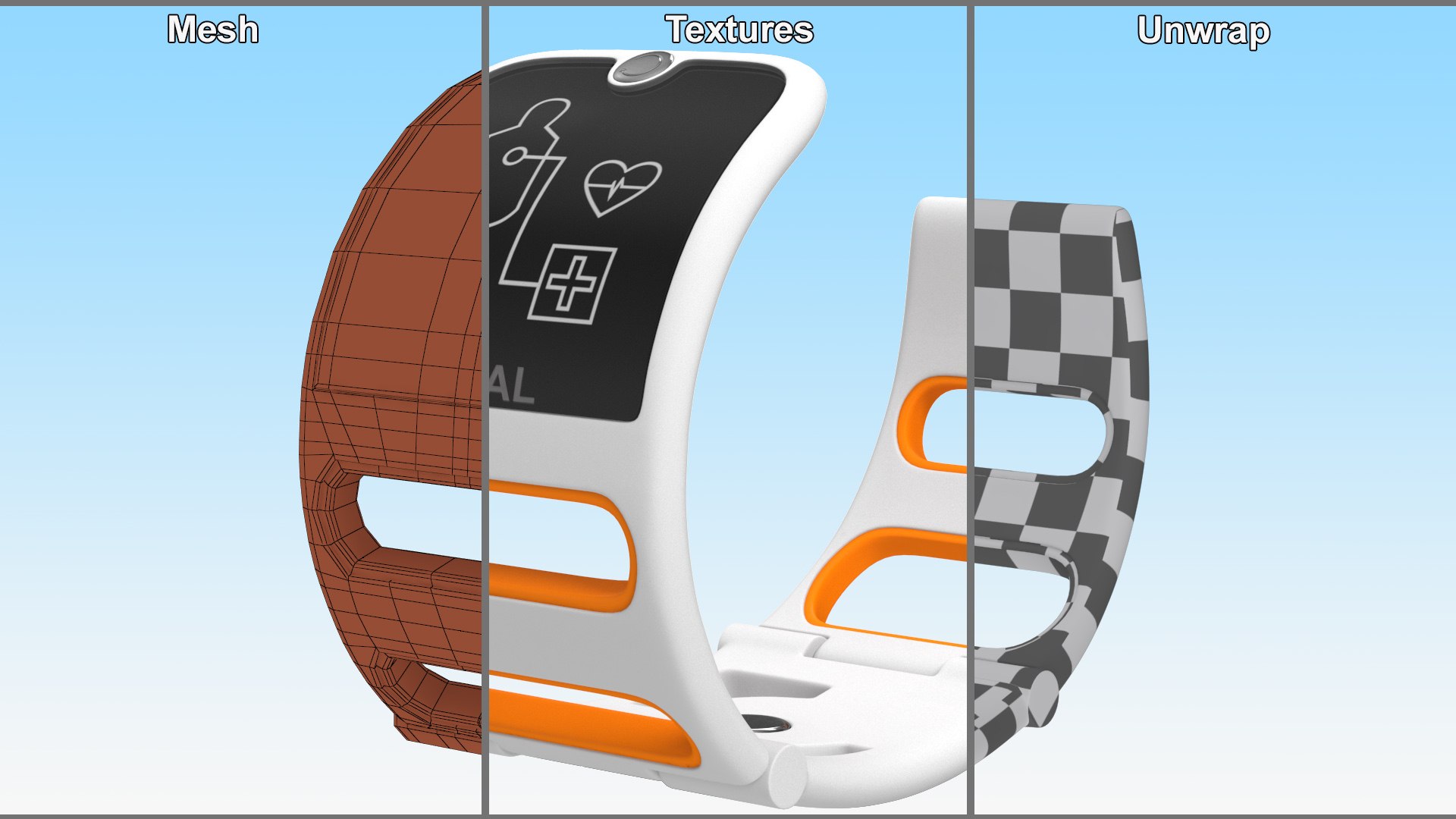 3D Futuristic Health Monitoring Bracelet Vital Orange https://p.turbosquid.com/ts-thumb/gE/0bHUiG/L8/futuristichealthmonitoringbraceletvitalorangec4dmodel019/jpg/1714772654/1920x1080/fit_q87/69f36d08d3527bad2aa669d0908c48dc53b19c74/futuristichealthmonitoringbraceletvitalorangec4dmodel019.jpg