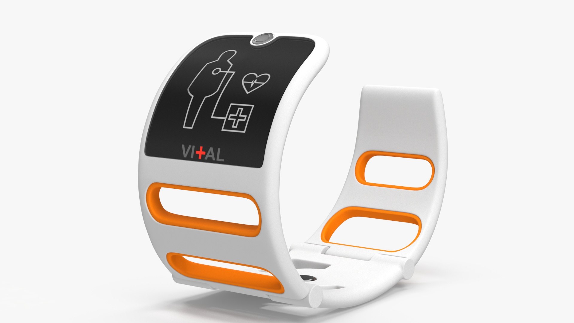3D Futuristic Health Monitoring Bracelet Vital Orange https://p.turbosquid.com/ts-thumb/gE/0bHUiG/eK/futuristichealthmonitoringbraceletvitalorangec4dmodel012/jpg/1714772627/1920x1080/fit_q87/2e1fad78625041a335ec05ba740b0b7a5293dad9/futuristichealthmonitoringbraceletvitalorangec4dmodel012.jpg