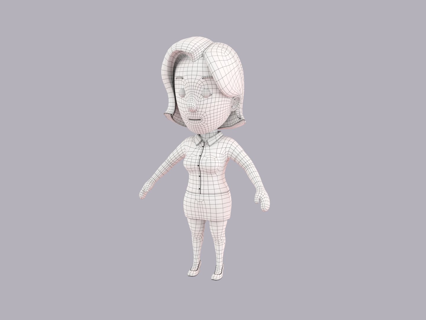 Cartoon Female Character Rigged 003 3D https://p.turbosquid.com/ts-thumb/gE/180Axz/uX/rend_0009/jpg/1741159932/1920x1080/fit_q87/cf5c12402f5ef790be069ba113a64b88577dc0d5/rend_0009.jpg