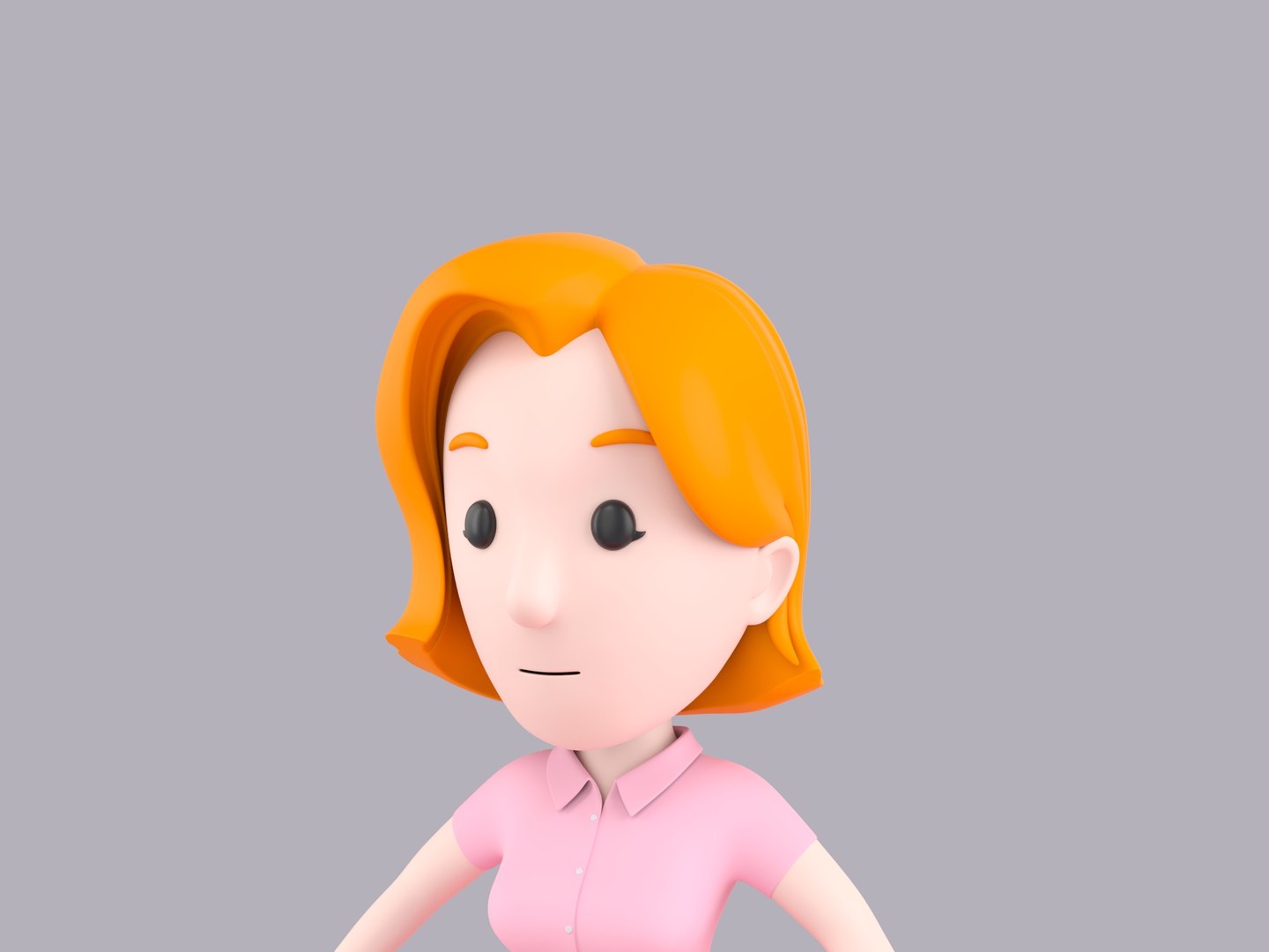 Cartoon Female Character Rigged 003 3D https://p.turbosquid.com/ts-thumb/gE/180Axz/x5/rend_0006/jpg/1741159931/1920x1080/fit_q87/ed89cfbac21501394d3db299fc79ed9659e8a659/rend_0006.jpg