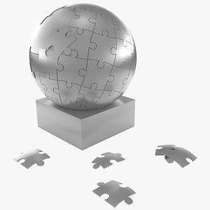 max steel puzzle sphere 2