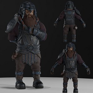 Dwarf
