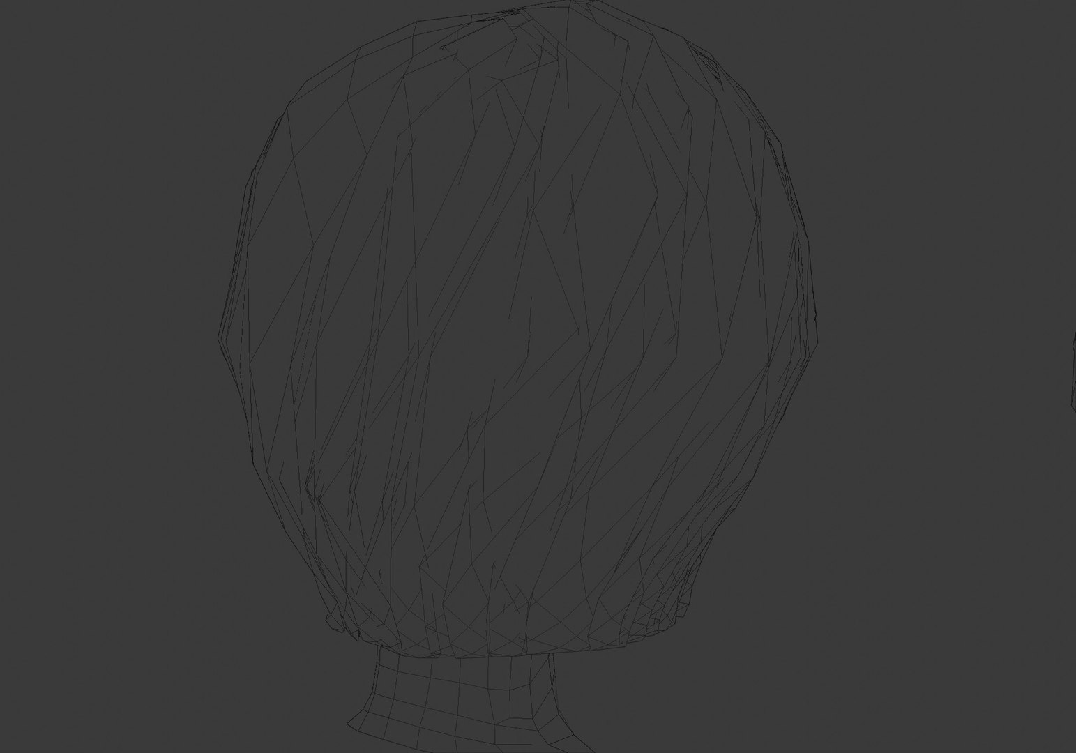 3D low poly hairstyle in 4 colors https://p.turbosquid.com/ts-thumb/gE/5mGHh1/XP/20004/jpg/1652867581/1920x1080/fit_q87/b851c88f2f8f06d6f33008fb2e99b622fb490cbe/20004.jpg
