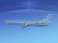 マクドネルダグラスMD83ユニバーサル航空